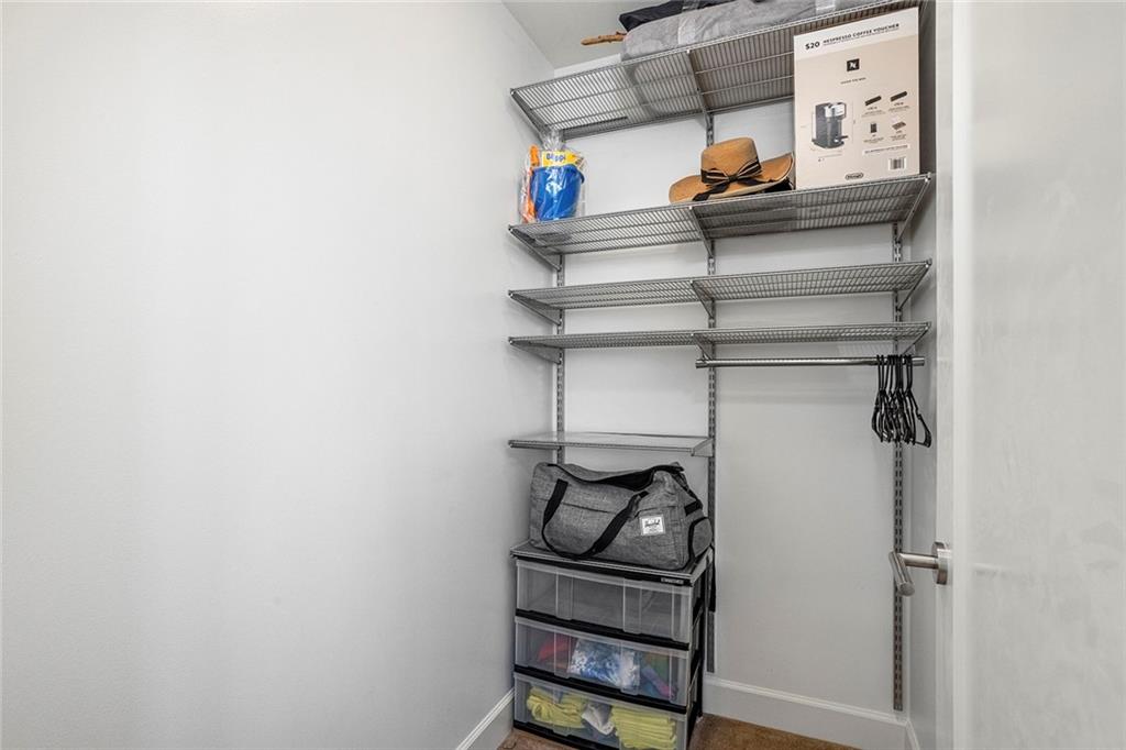 1820 Peachtree Road Northwest, Unit 1509 Atlanta, GA 30309 - Photo 40 of 61