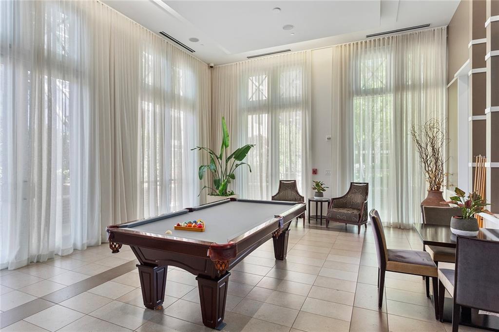 1820 Peachtree Road Northwest, Unit 1509 Atlanta, GA 30309 - Photo 49 of 61
