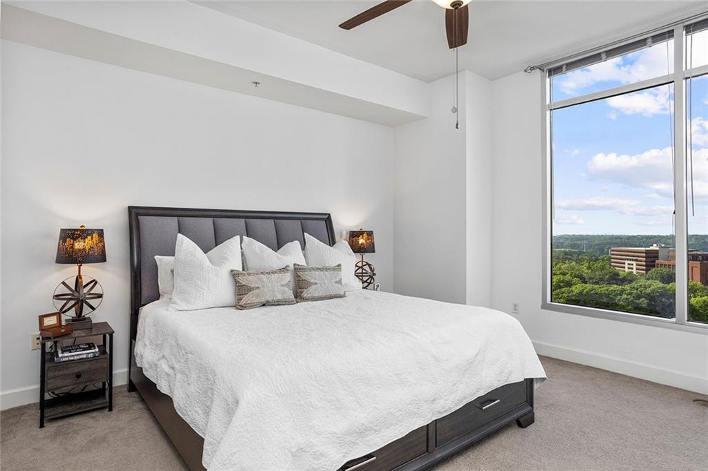 1820 Peachtree Road Northwest, Unit 1509 Atlanta, GA 30309 - Photo 7 of 61