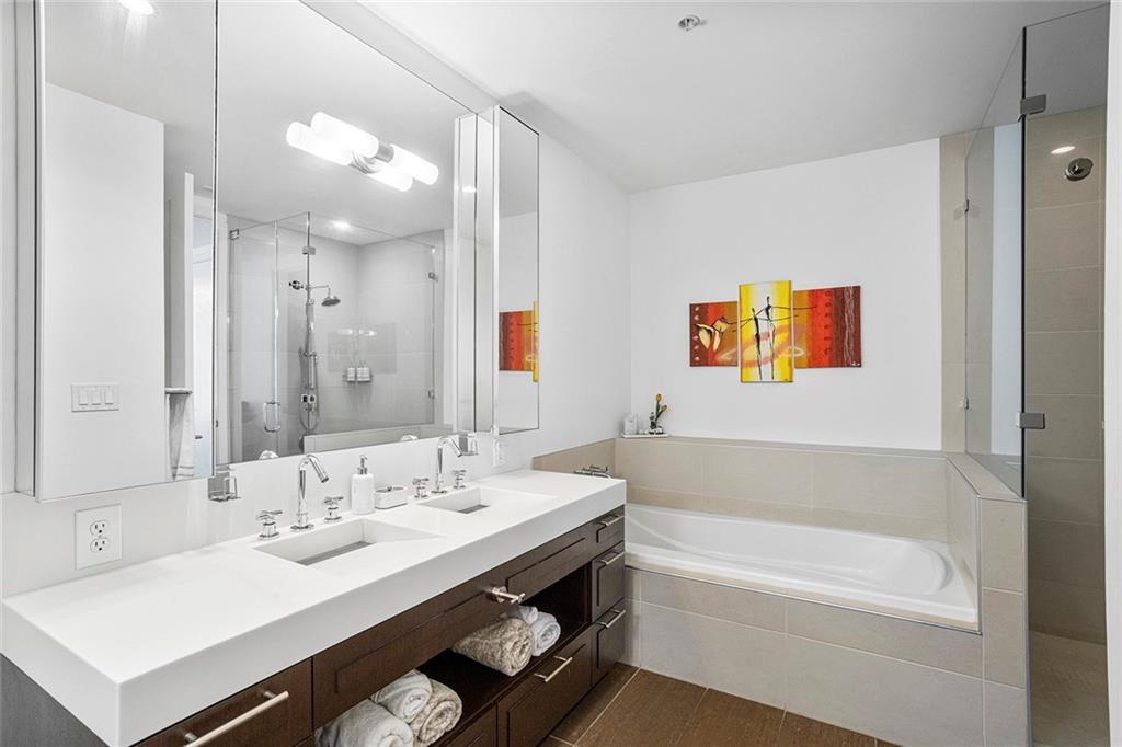 1820 Peachtree Road Northwest, Unit 1509 Atlanta, GA 30309 - Photo 8 of 61