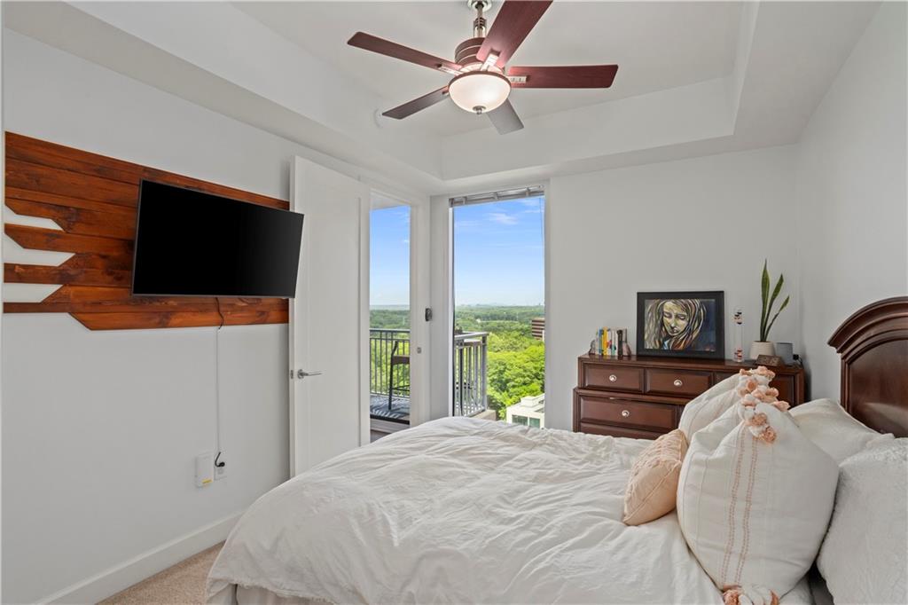 1820 Peachtree Road Northwest, Unit 1509 Atlanta, GA 30309 - Photo 9 of 61