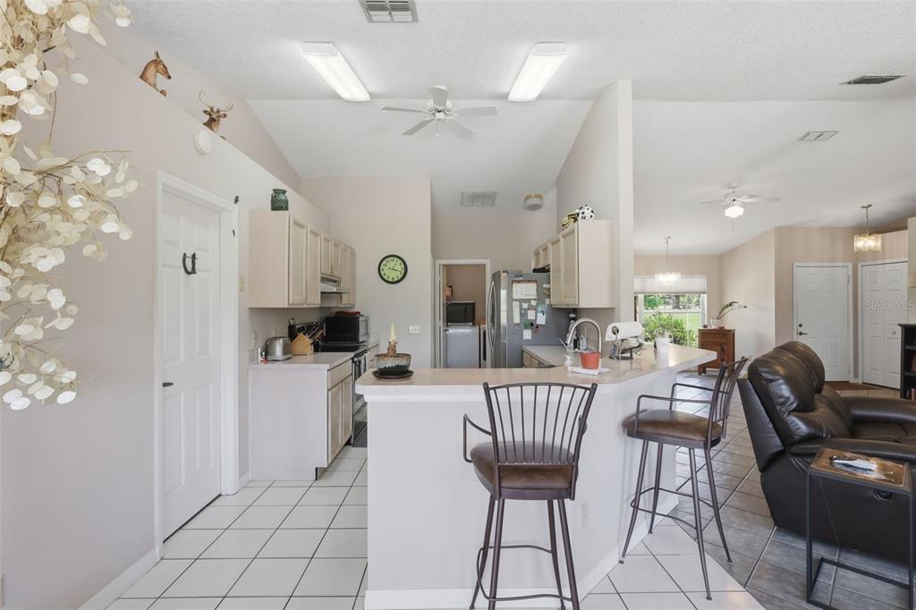 1200 North Hart Road Geneva, FL 32732 - Photo 9 of 33
