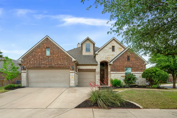 $620,000 | 1409 Birch Drive, Georgetown, TX 78628