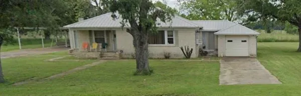 $130,000 | 1001 South Fairway, Fairfield, TX 75840