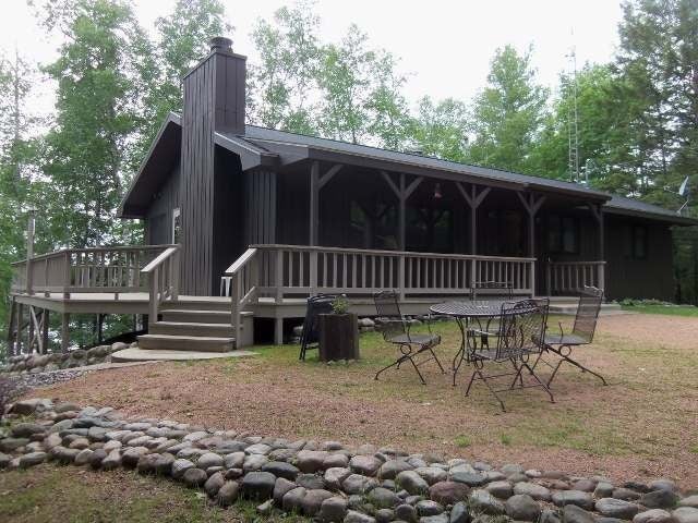 1473 Double Ee Road Park Falls, WI 54552 - Photo 1 of 20 Gallery Image 1
