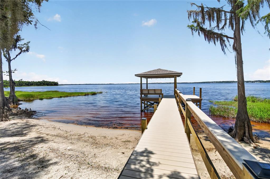 12608 Lake Ridge Circle Clermont, FL 34711 - Photo 53 of 58