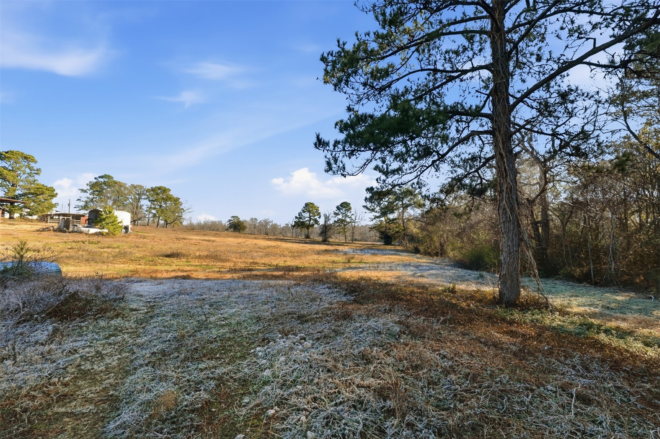 4027 Spring Branch Road Montgomery, TX 77316 - Photo 11 of 32 a view of lake view