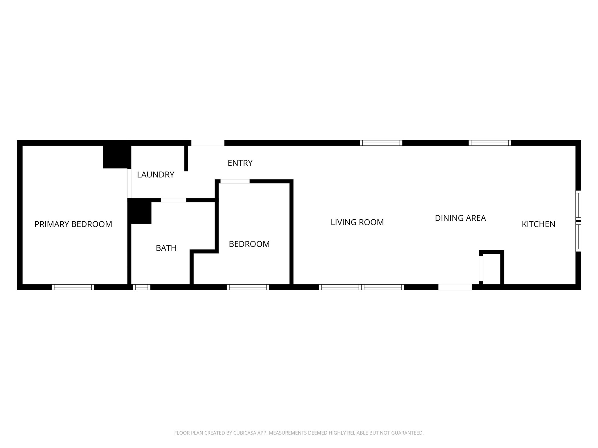 4027 Spring Branch Road Montgomery, TX 77316 - Photo 31 of 32 a picture of a floor plan