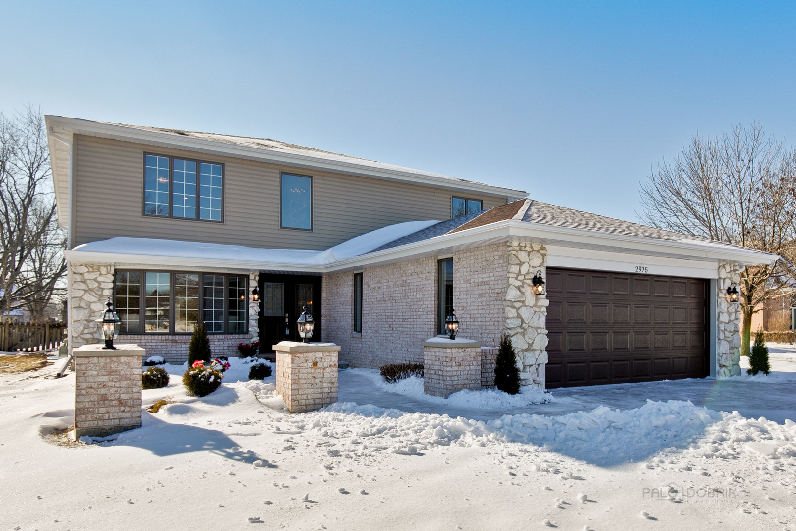 2975 Keystone Road Northbrook, IL 60062 - Photo 2 of 26