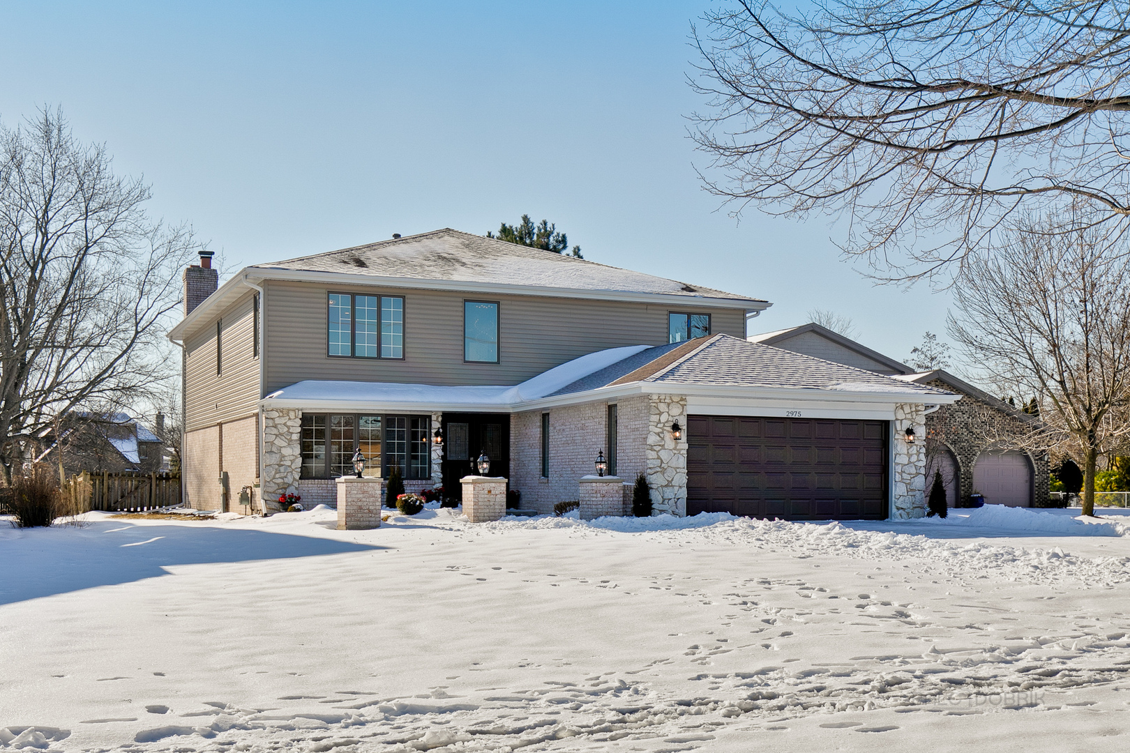 2975 Keystone Road Northbrook, IL 60062 - Photo 24 of 26