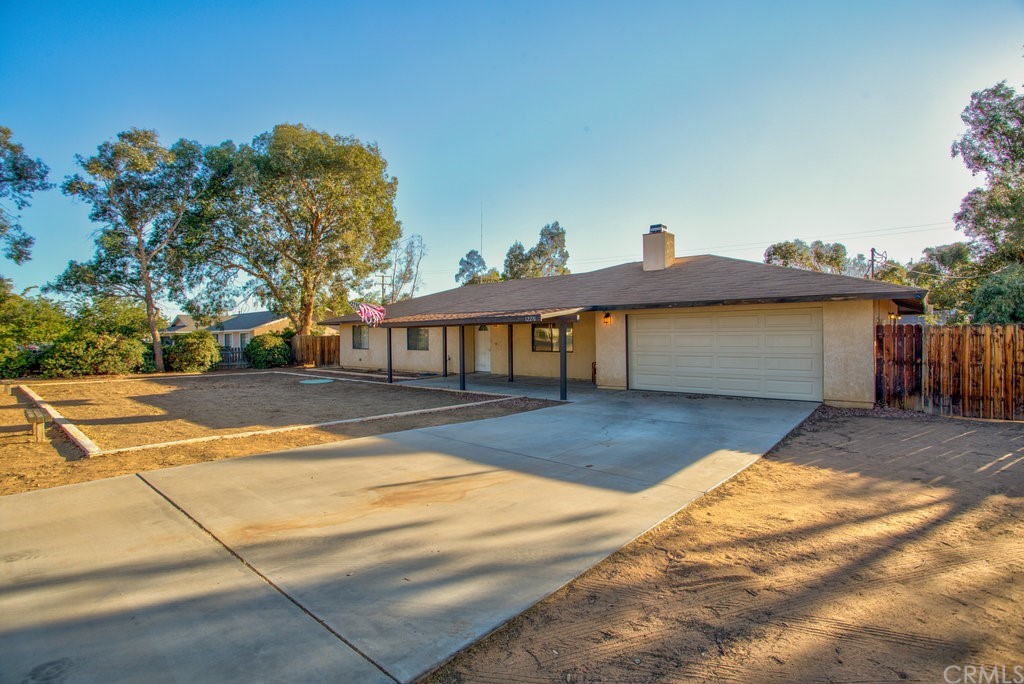 12276 Tesuque Road Apple Valley, CA 92308 - Photo 1 of 1