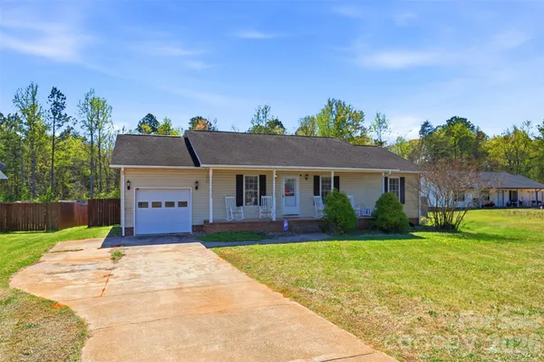 $225,000 | 3603 Weatherly Lane, Shelby, NC 28150