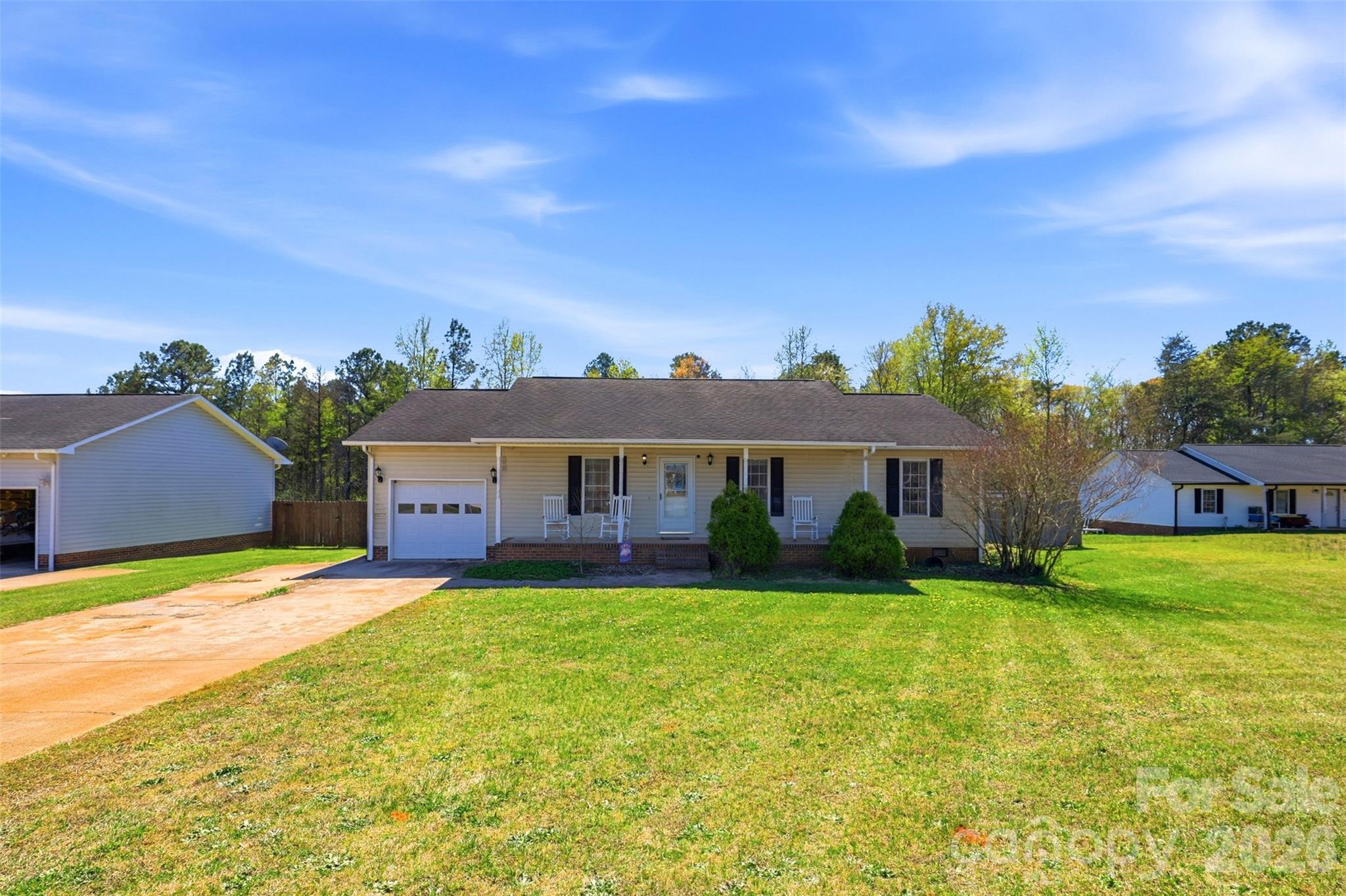 3603 Weatherly Lane Shelby, NC 28150 - Photo 3 of 18