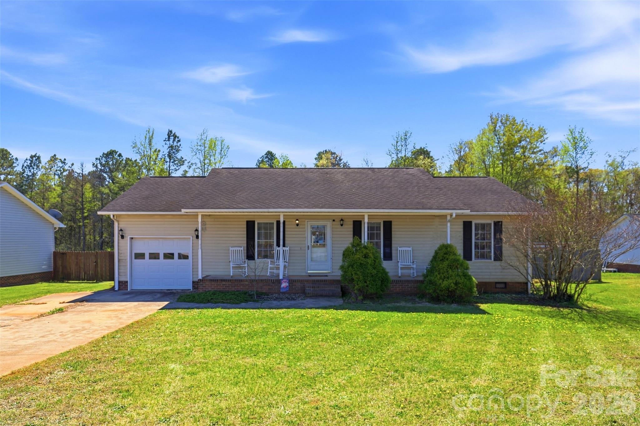 3603 Weatherly Lane Shelby, NC 28150 - Photo 4 of 18