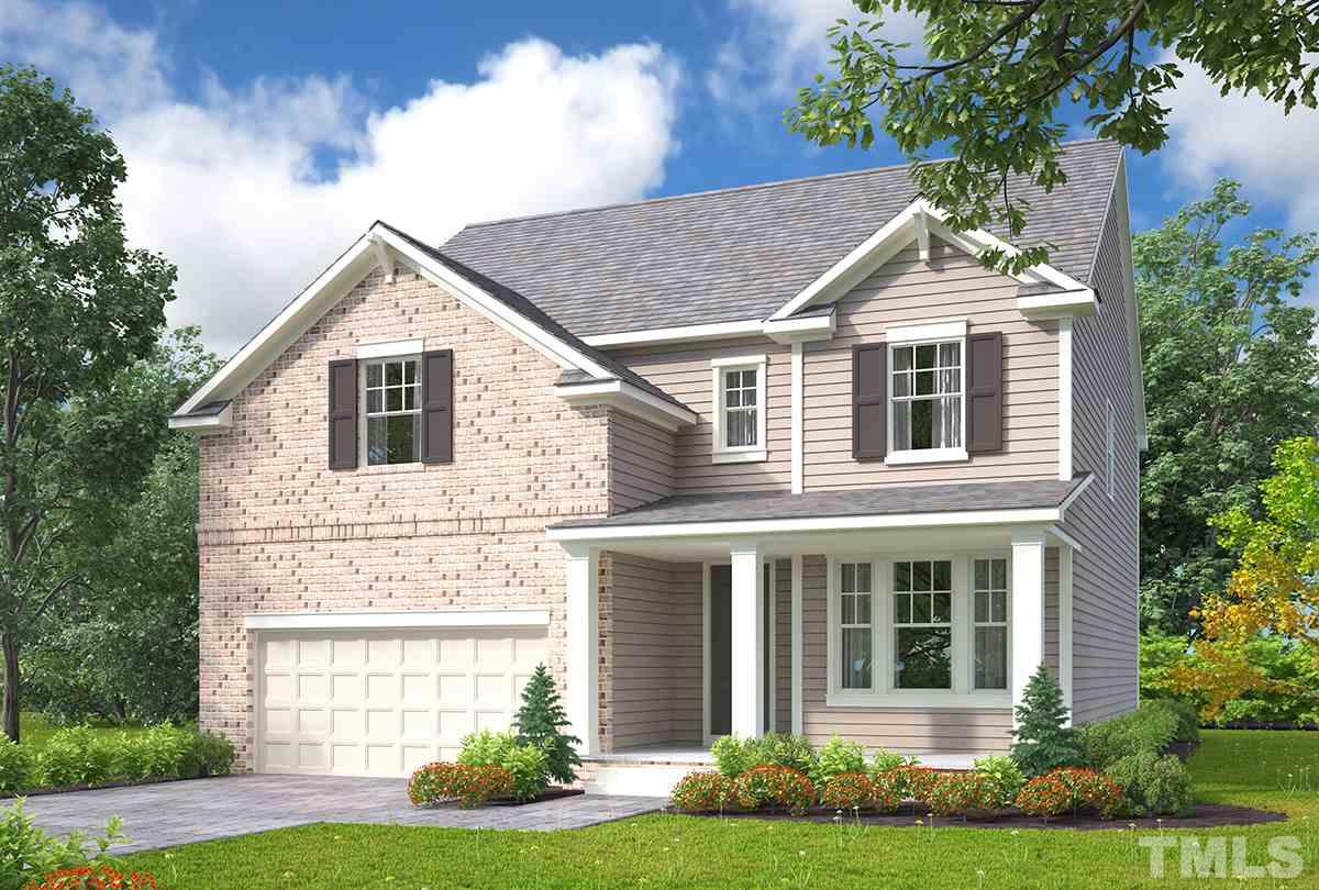 325 Reezy Lane Wake Forest, NC 27587 - Photo 1 of 11 Gallery Image 1