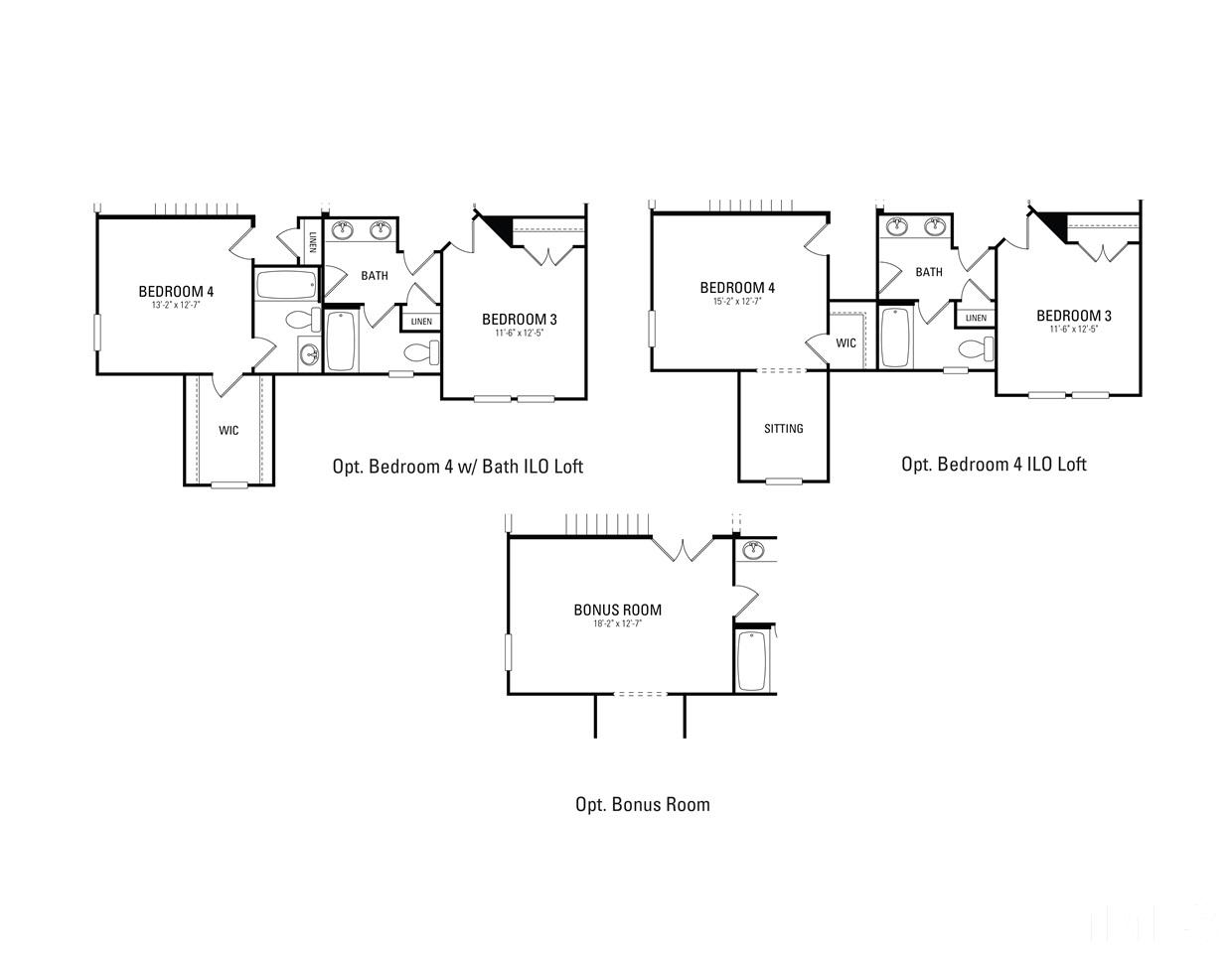 325 Reezy Lane Wake Forest, NC 27587 - Photo 11 of 11 Gallery Image 11