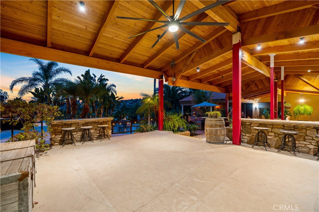 40430 Parado Del Sol Drive Temecula, CA 92592 - Photo 12 of 75 a view of street with shops