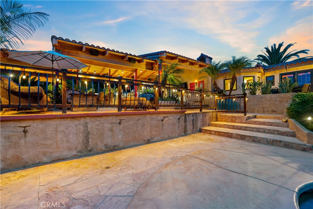 40430 Parado Del Sol Drive Temecula, CA 92592 - Photo 15 of 75 a view of building with large windows