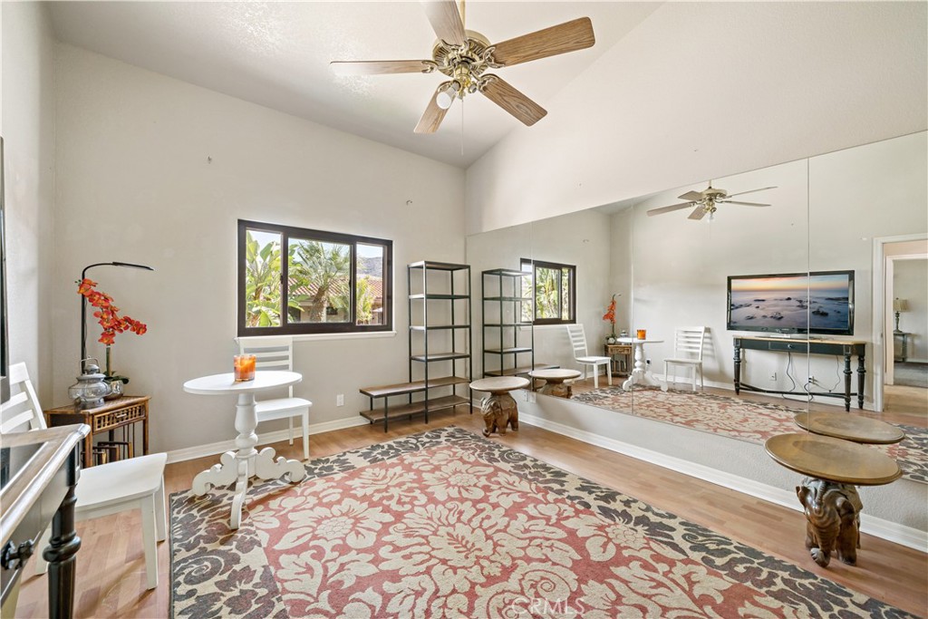 40430 Parado Del Sol Drive Temecula, CA 92592 - Photo 38 of 75 a living room with furniture and a window