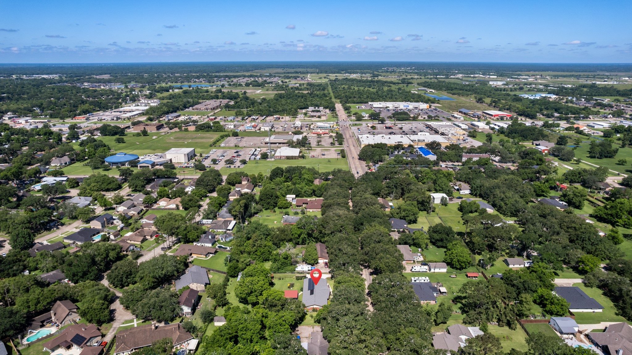 616 Cannan Drive Angleton, TX 77515 - Photo 49 of 49