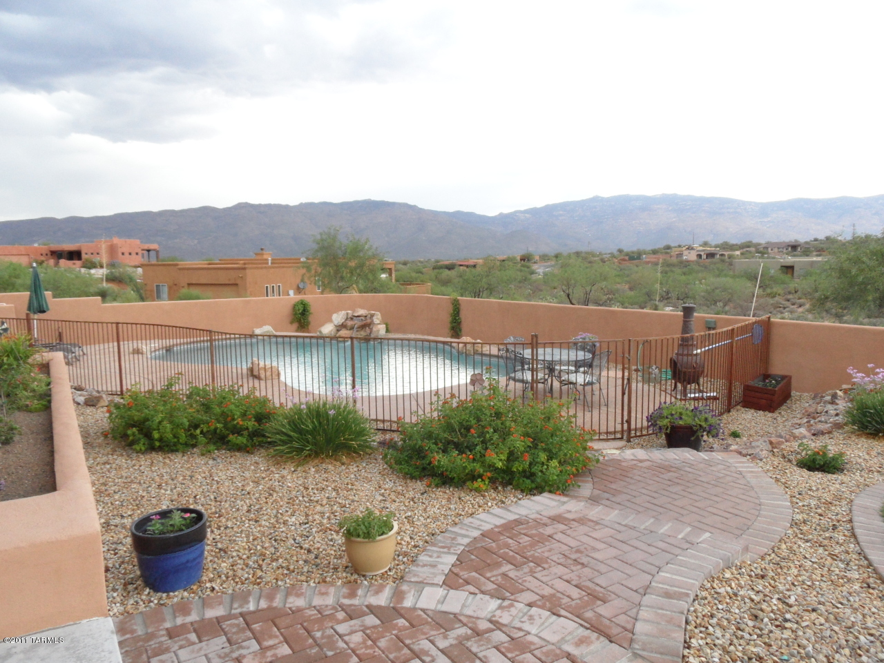 9339 South Mountain Creek Ranch Road Vail, AZ 85641 - Photo 9 of 18 Gallery Image 9