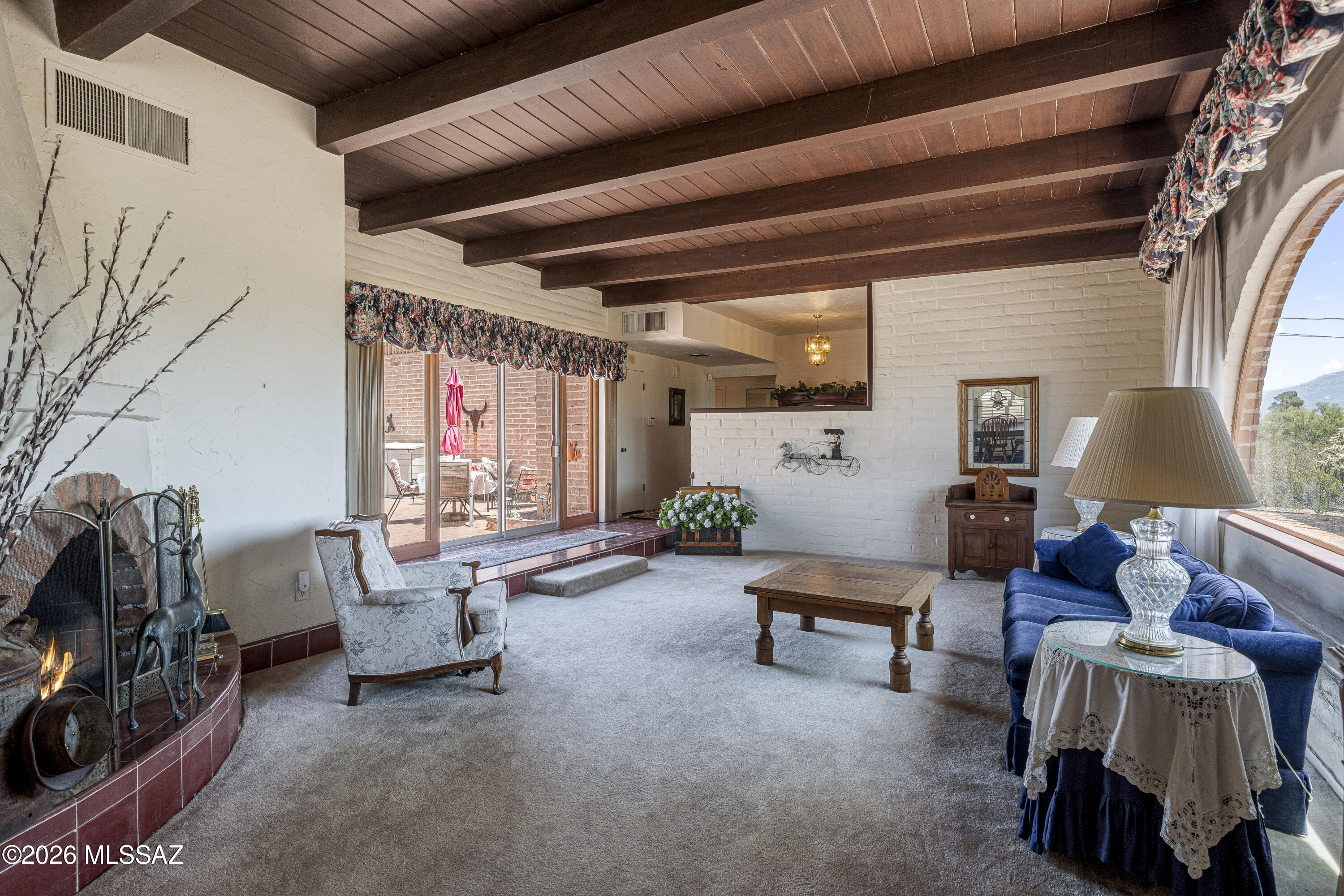 10663 East Fort Lowell Road Tucson, AZ 85749 - Photo 7 of 44
