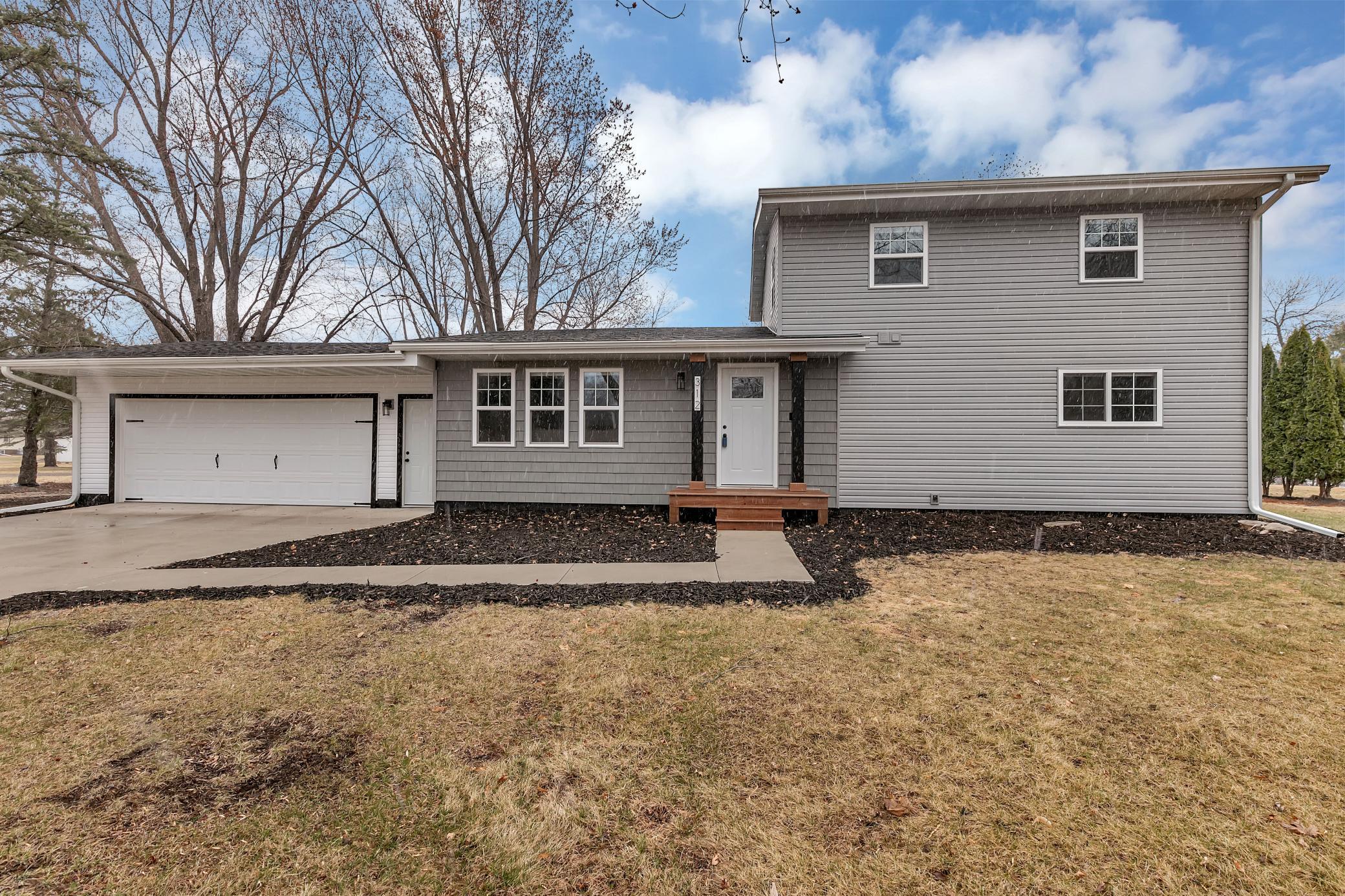 312 9th Avenue South Cold Spring, MN 56320 - Photo 1 of 1