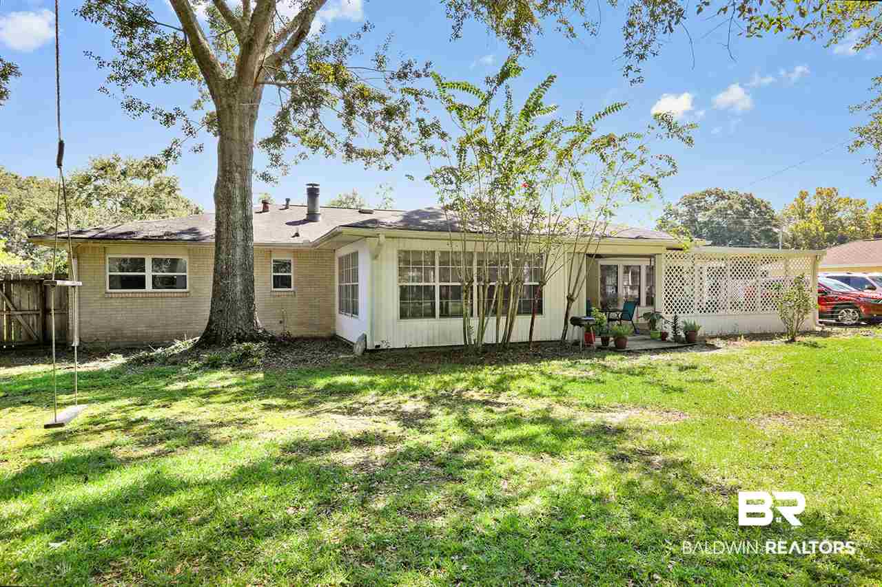 911 North Oak Street Foley, AL 36535 - Photo 15 of 18