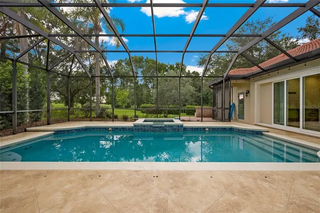 $1,395,000 | 13353 Carnoustie Circle, Dade City, FL 33525