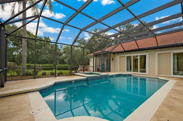 $1,395,000 | 13353 Carnoustie Circle, Dade City, FL 33525