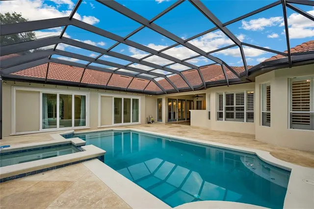 $1,395,000 | 13353 Carnoustie Circle, Dade City, FL 33525
