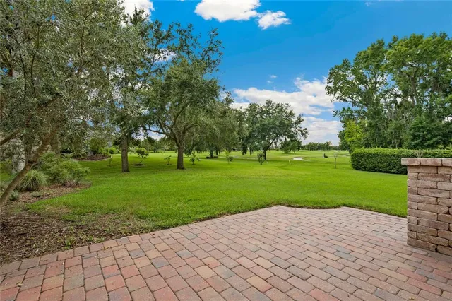 $1,395,000 | 13353 Carnoustie Circle, Dade City, FL 33525