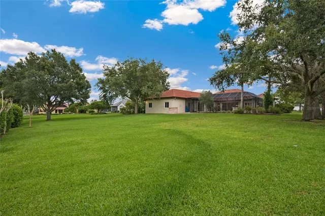 $1,395,000 | 13353 Carnoustie Circle, Dade City, FL 33525