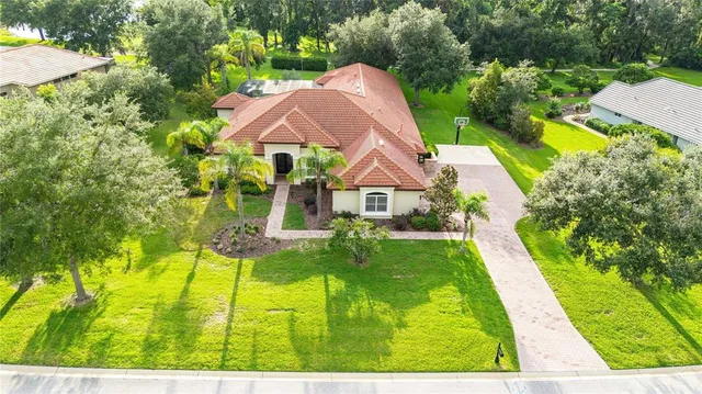 $1,395,000 | 13353 Carnoustie Circle, Dade City, FL 33525