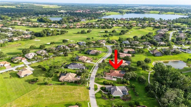 $1,395,000 | 13353 Carnoustie Circle, Dade City, FL 33525