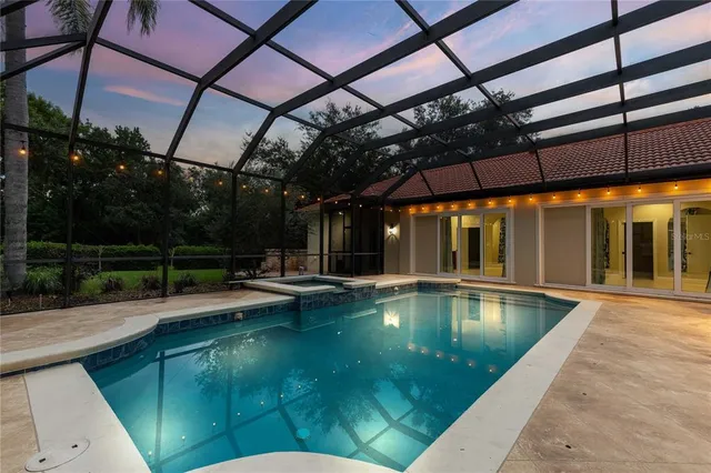 $1,395,000 | 13353 Carnoustie Circle, Dade City, FL 33525