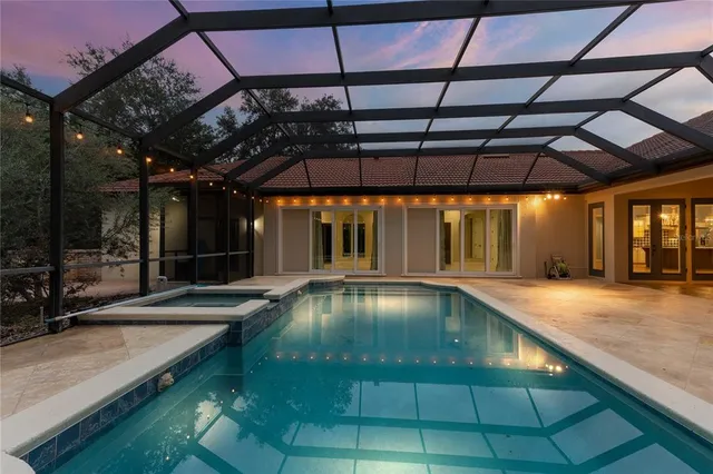 $1,395,000 | 13353 Carnoustie Circle, Dade City, FL 33525