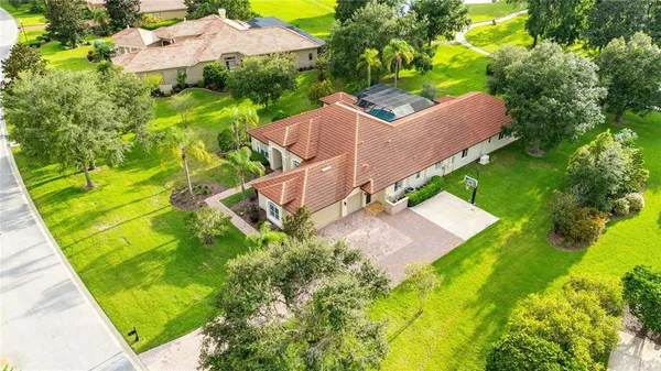 $1,349,000 | 13353 Carnoustie Circle, Dade City, FL 33525