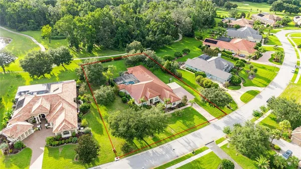 $1,349,000 | 13353 Carnoustie Circle, Dade City, FL 33525