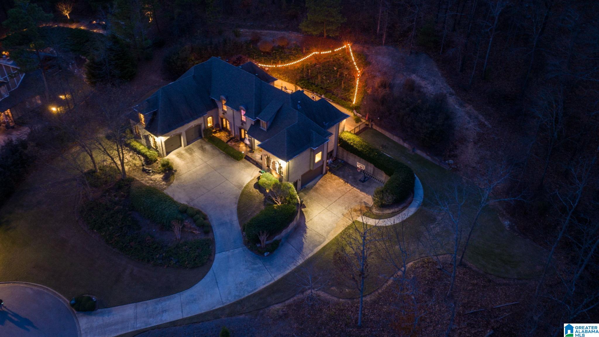 2037 Springhill Court Birmingham, AL 35242 - Photo 56 of 60