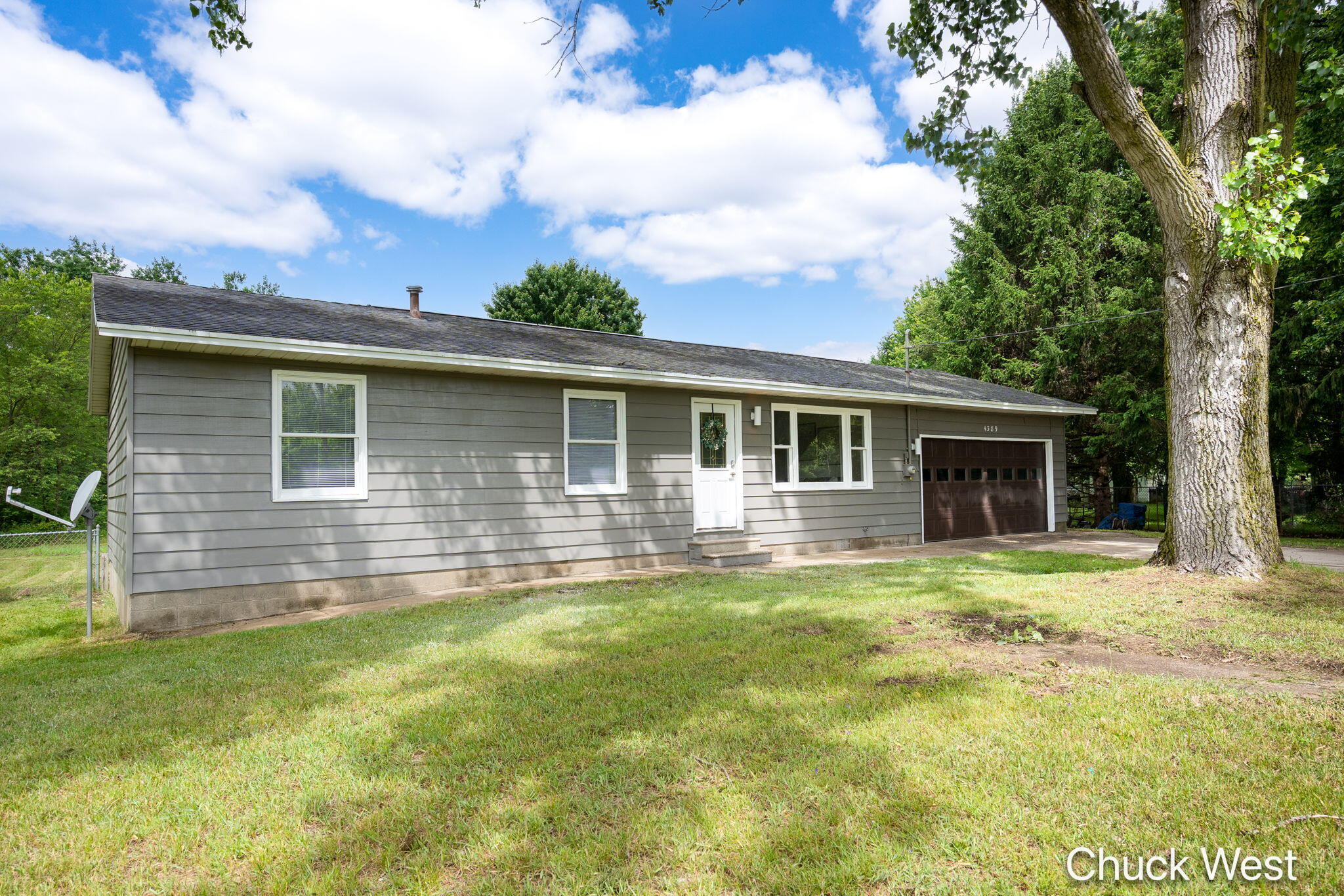 4389 Staple Road Muskegon, MI 49445 - Photo 2 of 21 2-web-or-mls-4389 Staple Rd-2