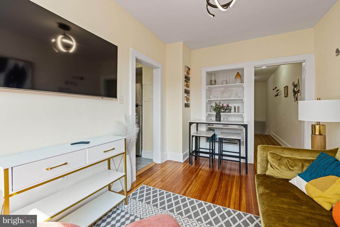 325 V Street Northeast, Unit 1 Washington, DC 20002 - Photo 17 of 19