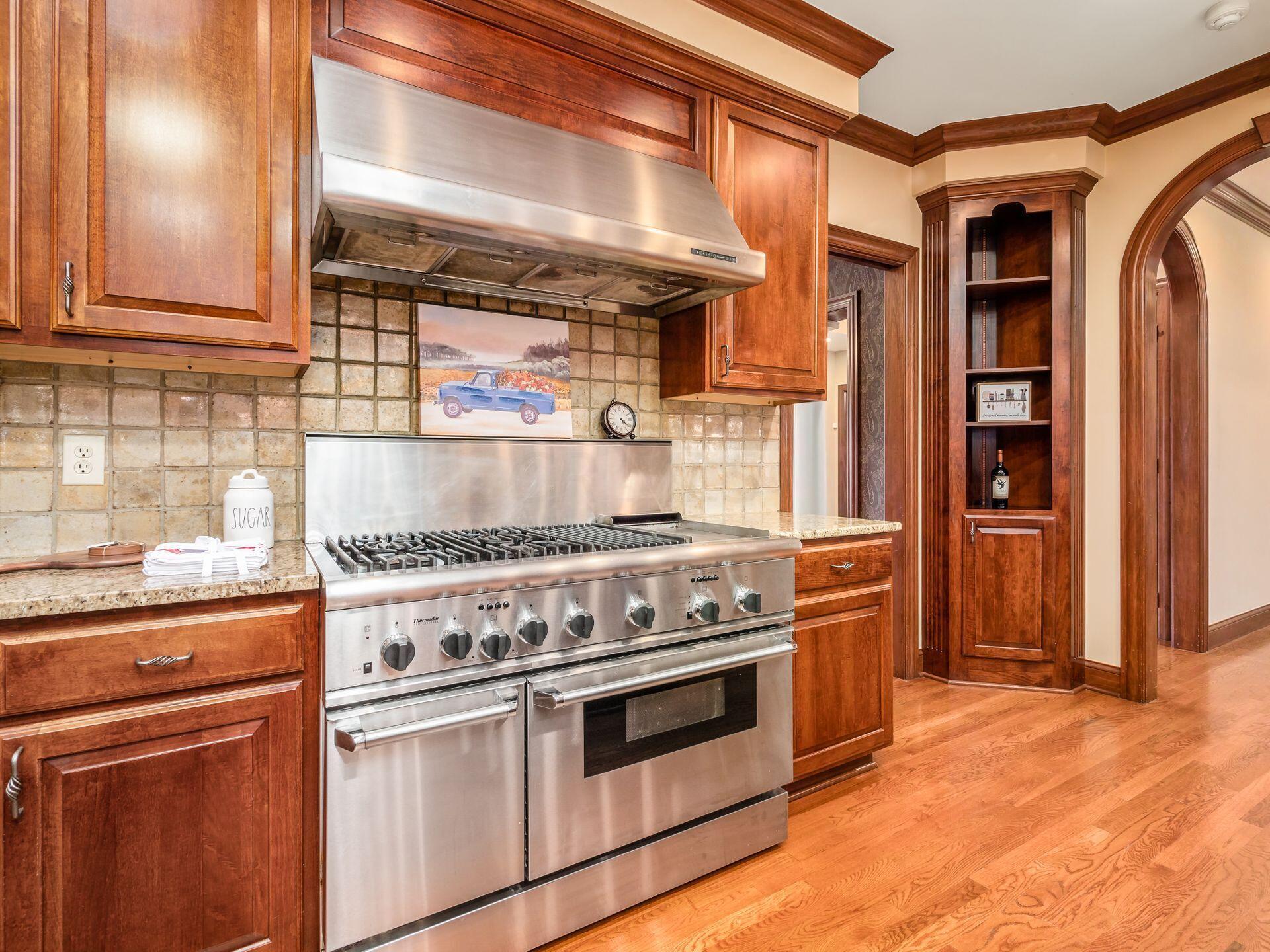 3575 State Rte 37 West Delaware, OH 43015 - Photo 38 of 92 Kitchen