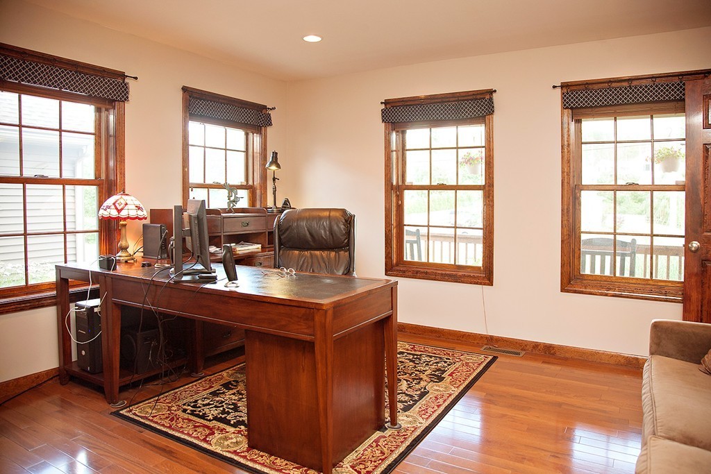 16 Bethany Road Monson, MA 01057 - Photo 12 of 29