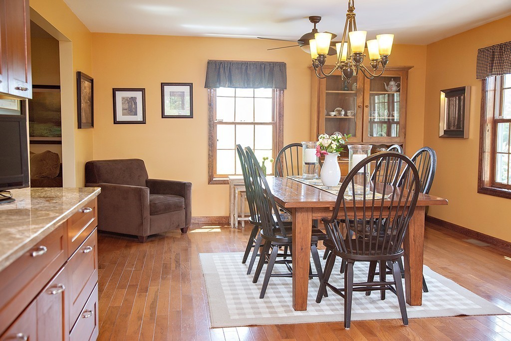 16 Bethany Road Monson, MA 01057 - Photo 8 of 29