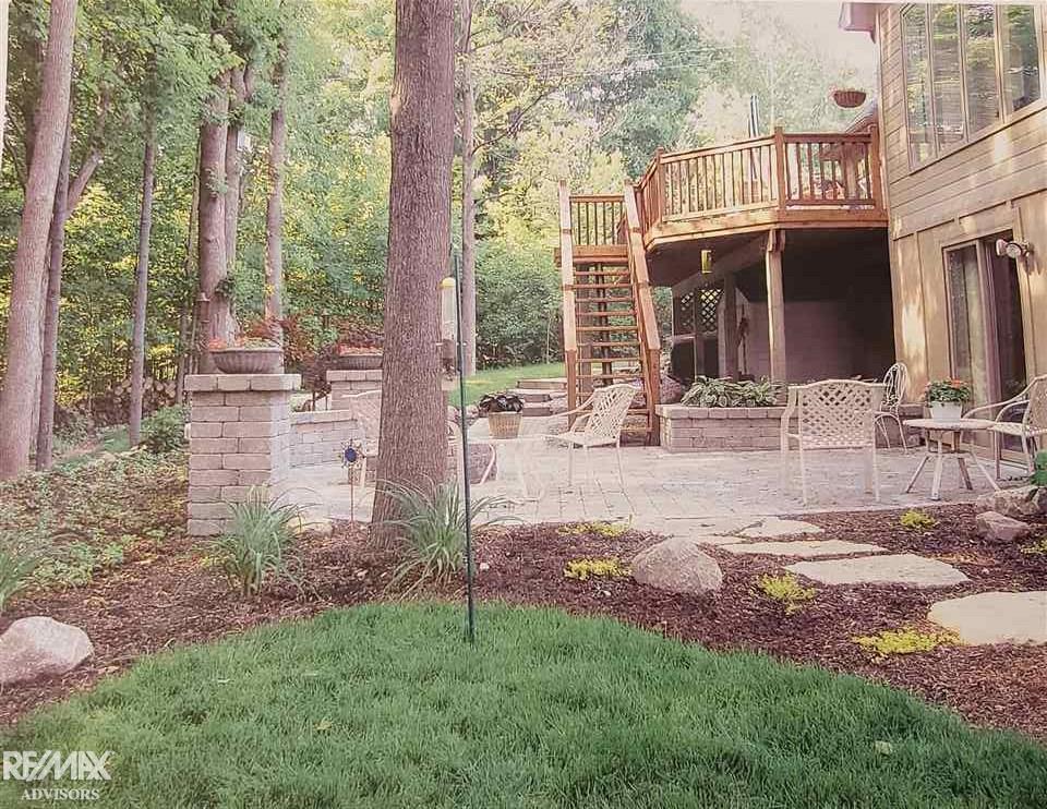 52901 Baker Road Chesterfield, MI 48047 - Photo 3 of 30