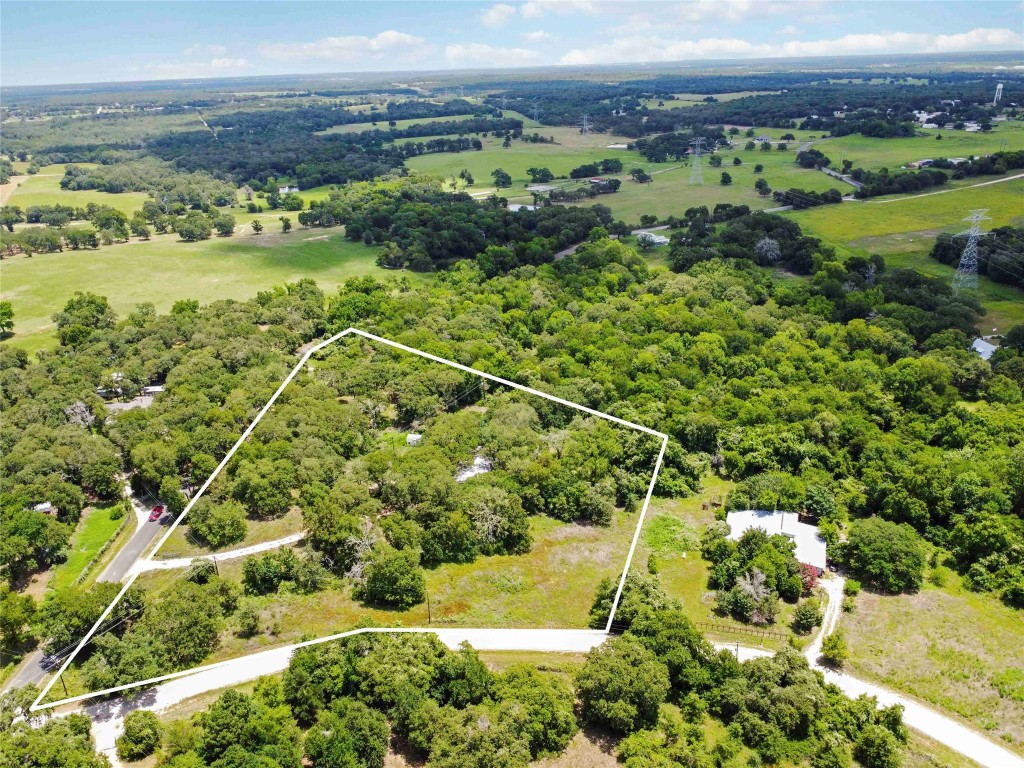 275 Old Lexington Road Elgin, TX 78621 - Photo 1 of 1 a view of a city