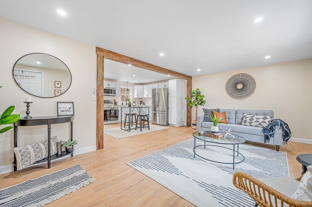 40 Ware Road, Unit 20 Belchertown, MA 01007 - Photo 1 of 19