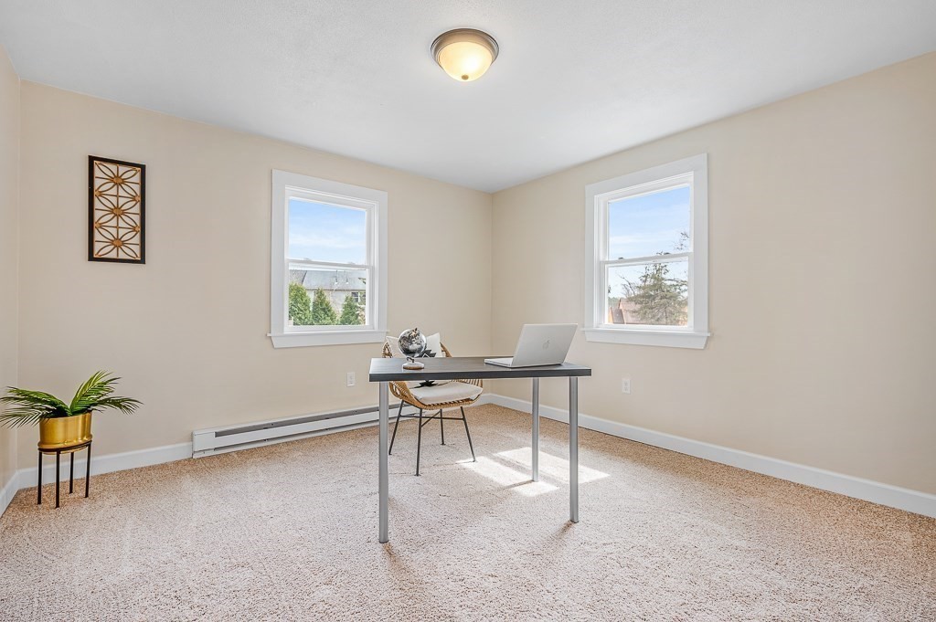 40 Ware Road, Unit 20 Belchertown, MA 01007 - Photo 11 of 19