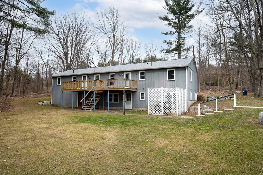 40 Ware Road, Unit 20 Belchertown, MA 01007 - Photo 17 of 19
